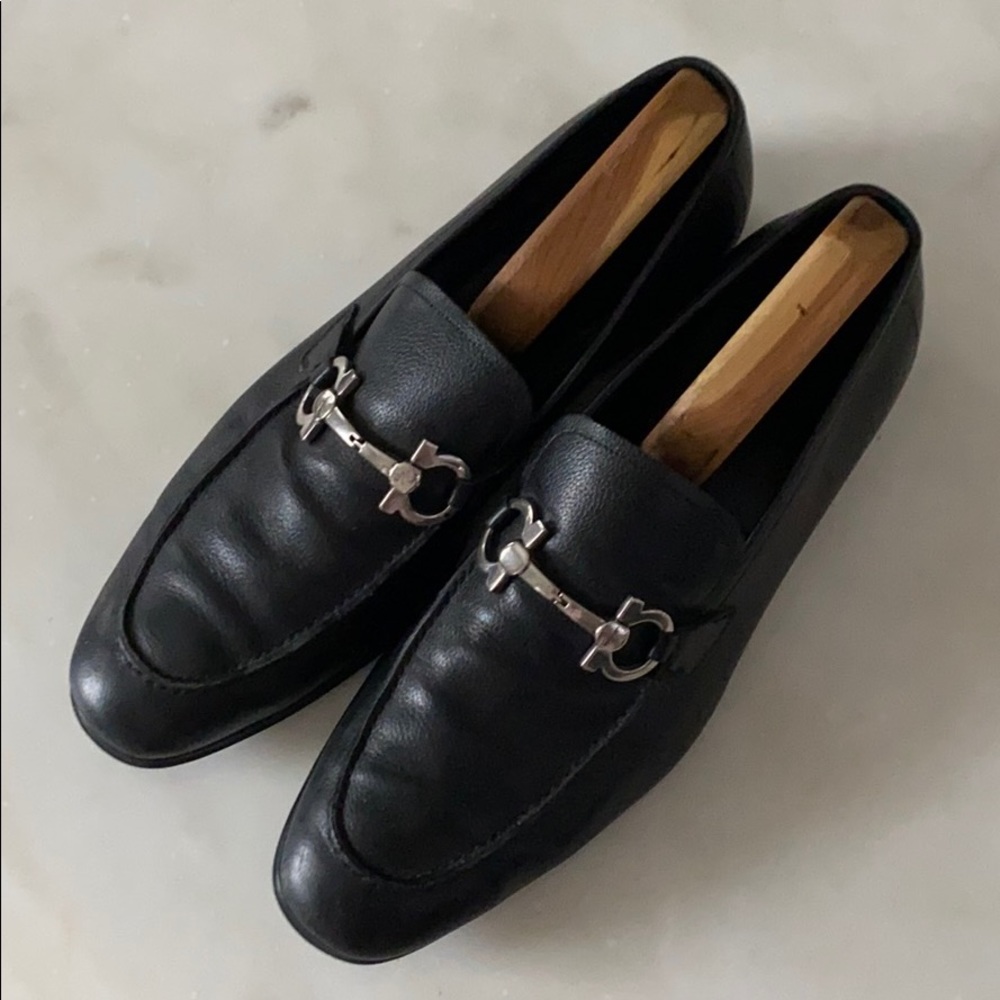 Salvatore Ferragamo Loafers